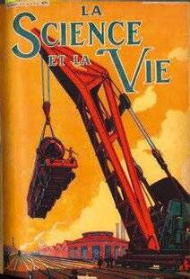 Science & Vie 1295 On espérait voir par la peau