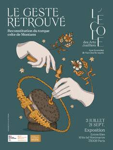 Science & Vie 1295 L'ECOLE DES ARTS JOAILLIERS