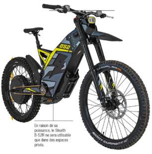 Science & Vie 1295 Le vélo électrique qui fuse