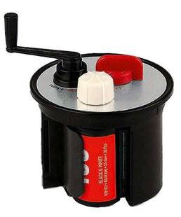 Science & Vie 1295 La chambre noire portable