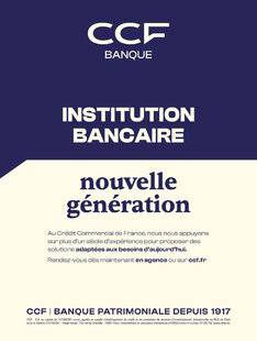 Science & Vie 1295 CCF BANQUE