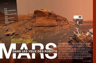 Science & Vie 1296 RIEN NE SERT DE COURIR…