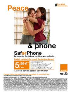 Science & Vie 1296 orange