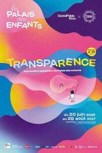 Science & Vie 1296 NOUS SOMMES PARTENAIRES DE L'EXPOSITION “TRANSPARENCE”