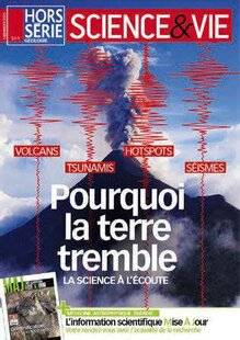Science & Vie 1296 VINGT MILLE LIEUES SOUS LA TERRE