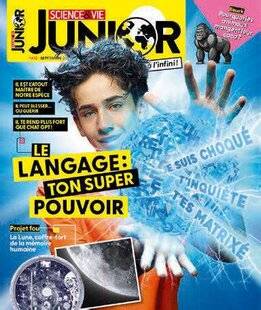 Science & Vie 1296 LE POUVOIR DU LANGAGE