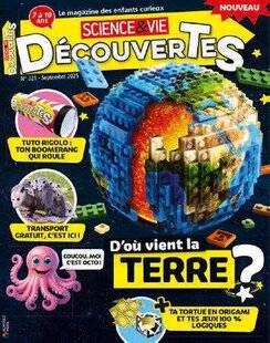 Science & Vie 1296 GENÈSE TERRESTRE