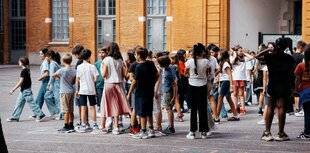 Science & Vie 1296 Rythmes scolaires : On a tout faux