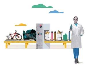 Science & Vie 1296 Non, toutes les e-cigarettes ne sont pas bourrées de métaux lourds