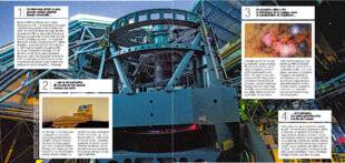 Science & Vie 1296 Le jour où l'observatoire Vera C. Rubin s'est allumé
