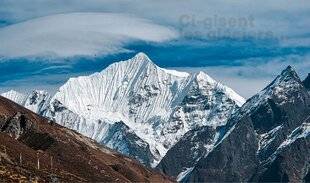 Science & Vie 1296 Ci-gisent les glaciers...