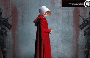 Science & Vie 1296 THE HANDMAID'S TALE