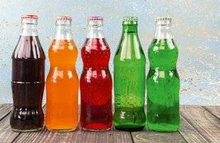 Science & Vie 1296 Les bouteilles en verre à capsule sont bourrées de microplastiques