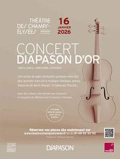 Science & Vie 1296 DIAPASON