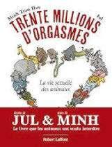 Science & Vie 1296 30 millions d’orgasmes, la vie sexuelle des animaux