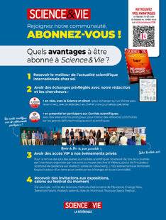 Science & Vie 1296 SCIENCE&VIE