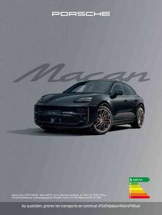 Science & Vie 1296 PORSCHE