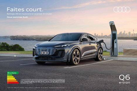 Science & Vie 1297 AUDI