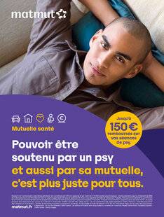 Science & Vie 1297 matmut