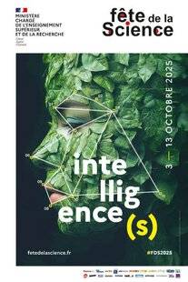Science & Vie 1297 LA FÊTE DE LA SCIENCE CÉLÈBRE LES INTELLIGENCES