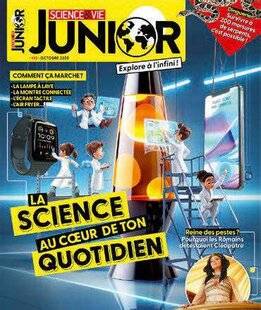 Science & Vie 1297 TECHNO CACHÉE