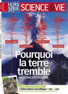 Science & Vie 1297 VINGT MILLE LIEUES SOUS LA TERRE