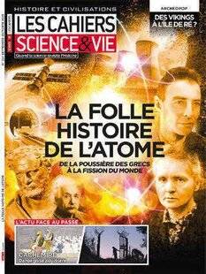 Science & Vie 1297 80 ANS APRÈS HIROSHIMA