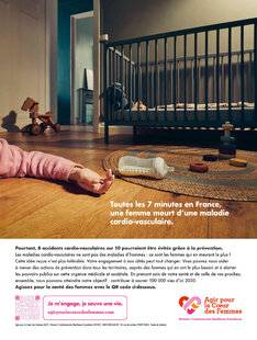 Science & Vie 1297 Agir pour le Cœur des Femmes