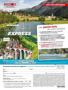 Science & Vie 1297 SCIENCE & VIE CROISIÈRES