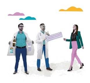 Science & Vie 1297 Non, la pilule n'est pas aussi nocive que le tabac et l'alcool
