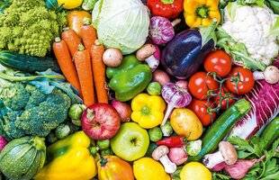 Science & Vie 1297 Quelles pistes pour une alimentation plus saine ?
