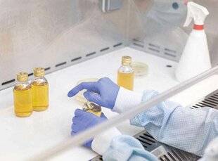 Science & Vie 1297 Un biofongicide nouvelle formule