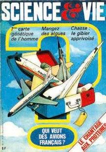 Science & Vie 1297 On dressait une carte du génome humain