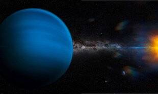 Science & Vie 1297 Système solaire : La traque de la Planète 9 s'emballe