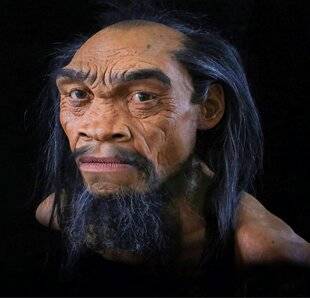 Science & Vie 1297 Denisova a enfin un visage