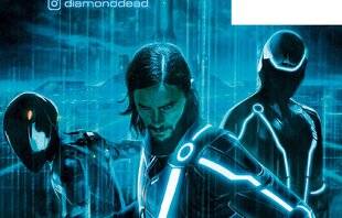 Science & Vie 1297 TRON