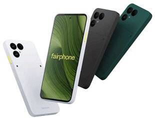 Science & Vie 1297 Un smartphone éthique, durable et… performant
