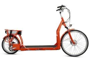Science & Vie 1297 Le vélo pour marcher