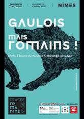 Science & Vie 1297 Gaulois, mais Romains !