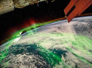 Science & Vie 1297 Peut-on tirer de l'énergie du magnétisme terrestre ?