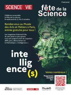 Science & Vie 1297 SCIENCE & VIE