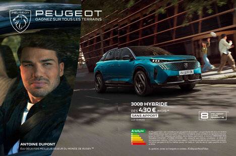 Science & Vie 1298 PEUGEOT