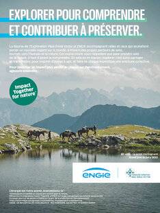 Science & Vie 1298 ENGIE