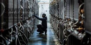 Science & Vie 1298 L'Europe peut-elle l'atteindre ?