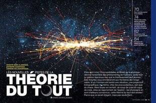 Science & Vie 1298 INTRICATION NATURELLE