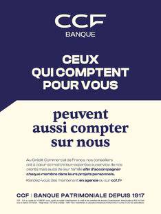 Science & Vie 1298 CCF BANQUE