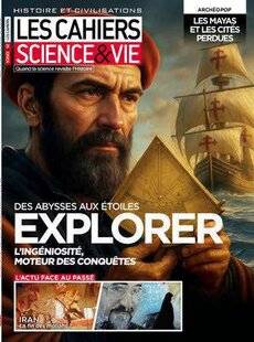 Science & Vie 1298 TOUJOURS PLUS LOIN