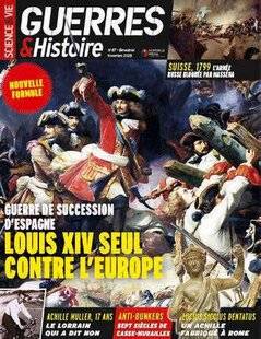 Science & Vie 1298 SEUL CONTRE TOUS