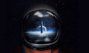 Science & Vie 1298 LA NOUVELLE ÈRE DE LA CONQUÊTE LUNAIRE