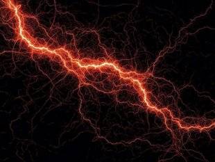 Science & Vie 1298 ON SAIT COMMENT NAÎT UN ÉCLAIR !